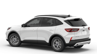2026 Ford Escape® External Image 3